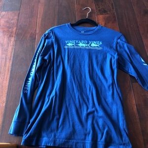Vineyard Vines long-sleeved tee